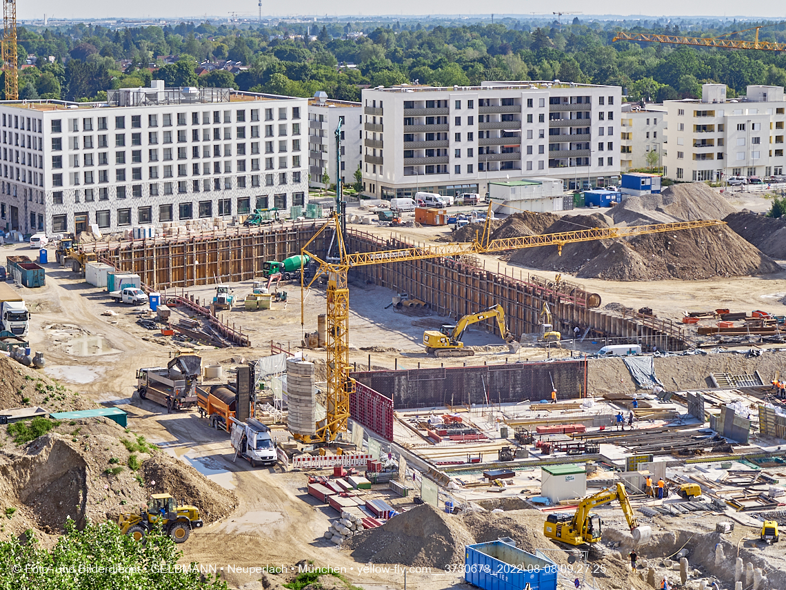 08.08.2022 – ALEXISQUARTIER – Parkside